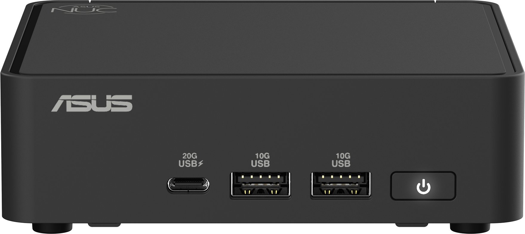 ASUS NUC 15 Pro Cyber Canyon