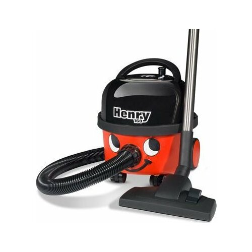 Numatic LotusGrill Henry Compact 6 L