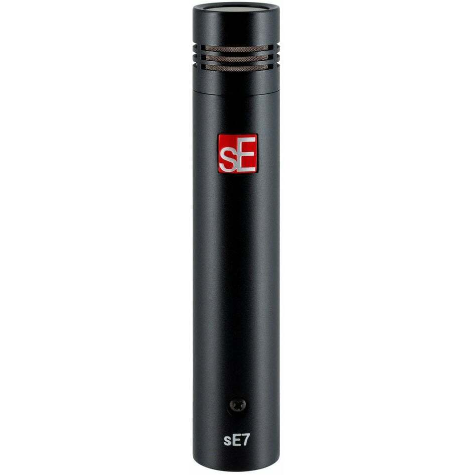 Samsung sE Electronics sE7 - studio