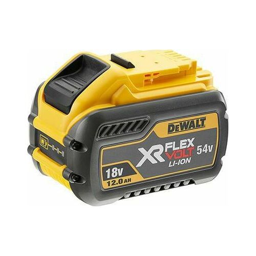 DEWALT Flexvolt Ersatz-Akku 54 bzw. 18
