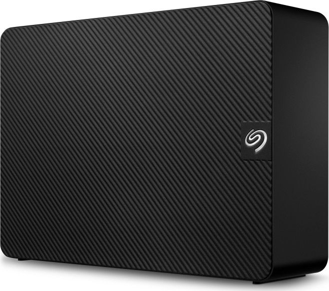 Seagate External hard drive Expansion 8TB