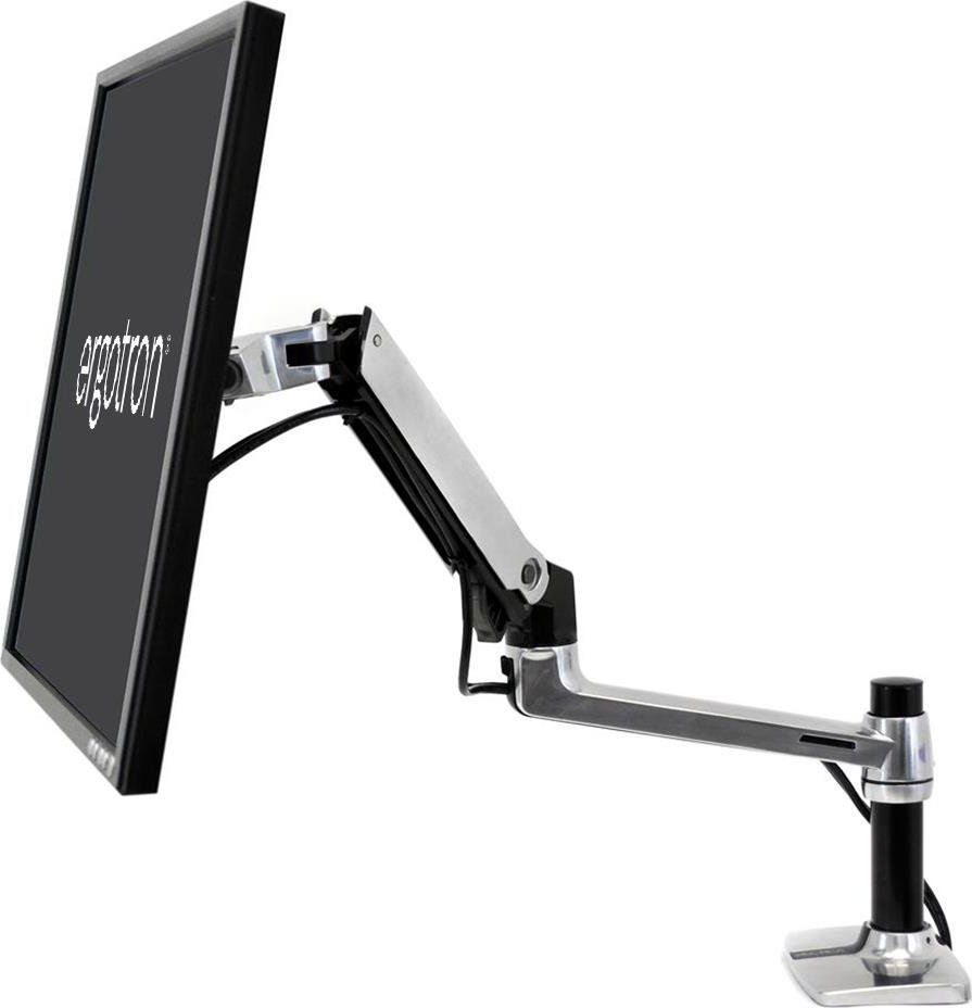 Ergotron LX Desk Mount LCD Arm