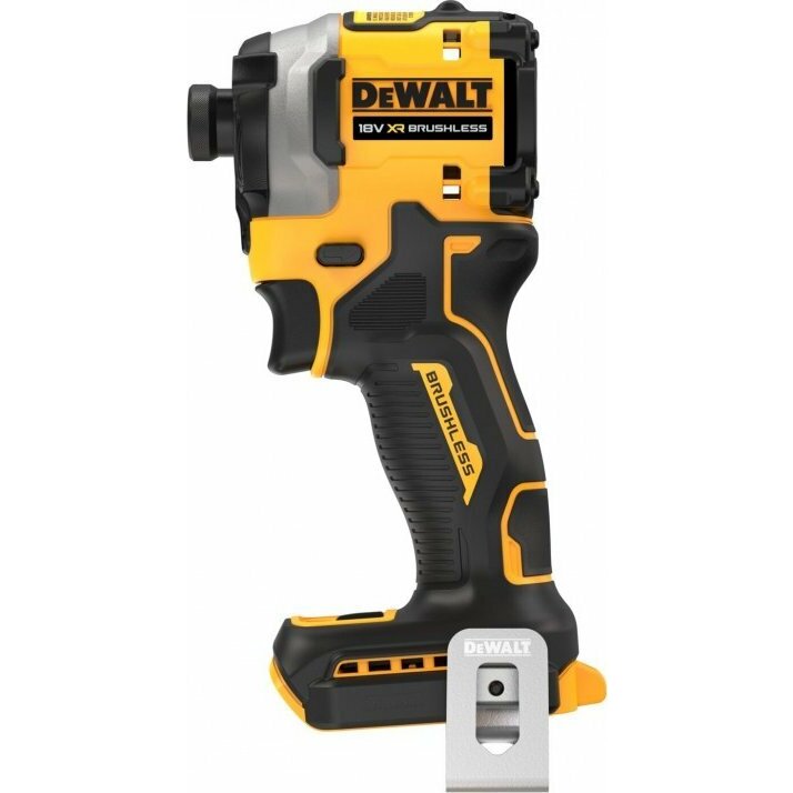 Dewalt 18v impact driver; 3 speed