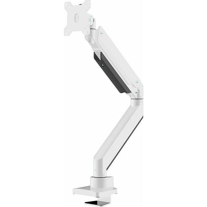 Newstar Neomounts NM-D775WHITEPLUS Tischhalterung für curved