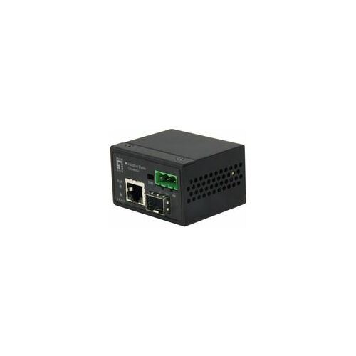 LevelOne Level One Konverter IEC-4000 10/100TX>100FX