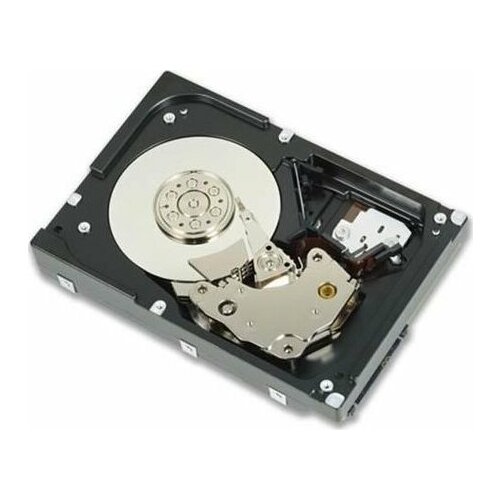 Server DELL 1.2TB 10K RPM