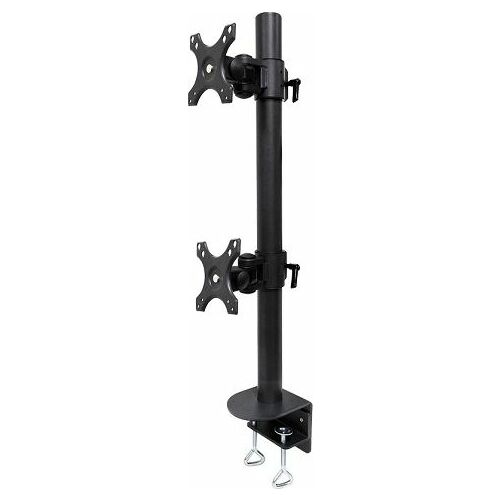 Newstar Neomounts FPMA-D960DVBLACKPLUS Tischhalterung für Breitbildschirme