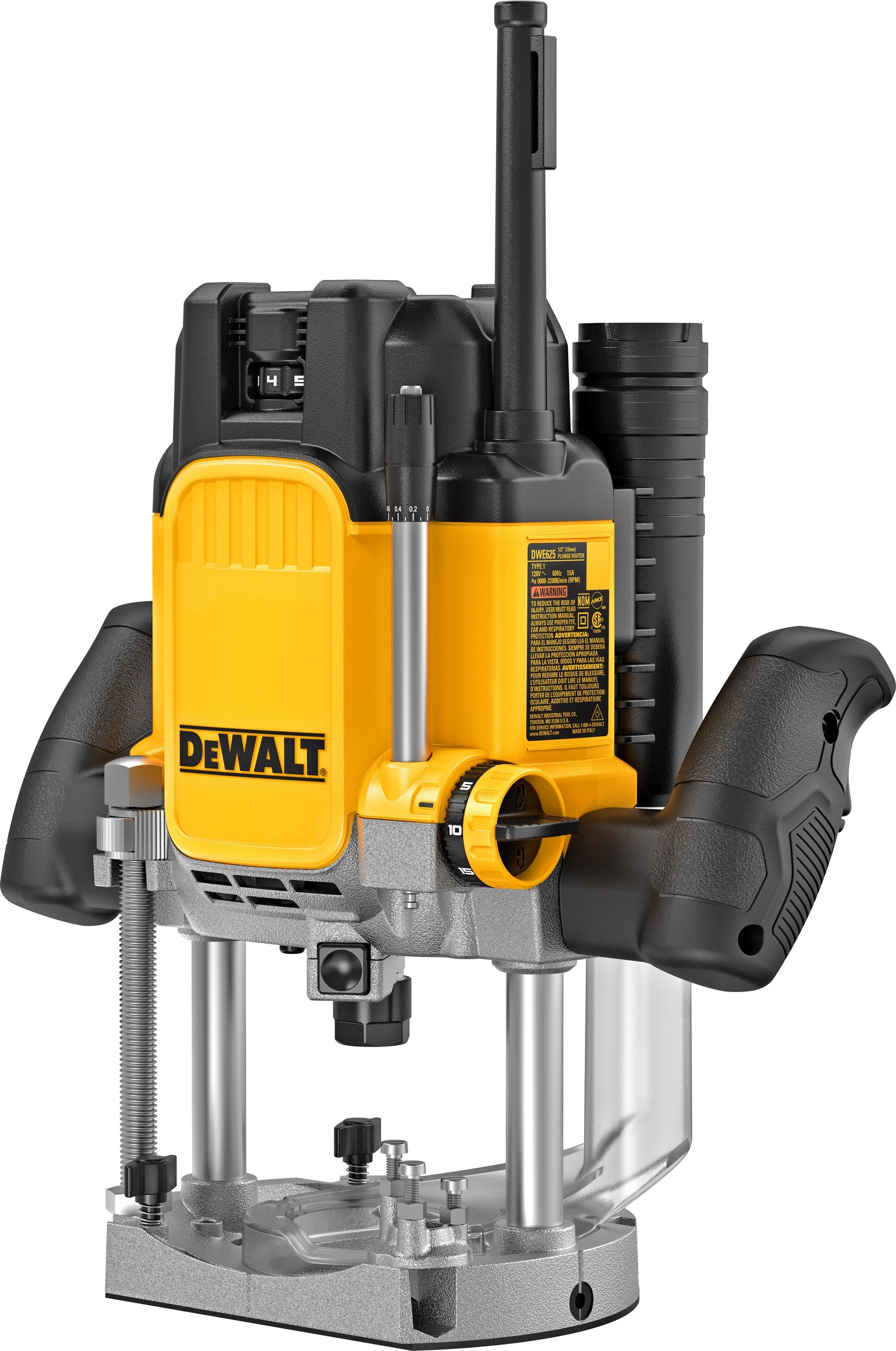 Dewalt DWE625 2300 W | DWE625