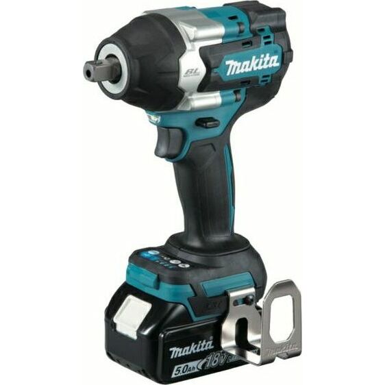 Makita Akku-Schlagschrauber DTW701RTJ | DTW701RTJ |