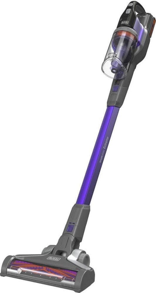 Black&Decker PowerSeries Extreme PET BHFEV182CP-QW |