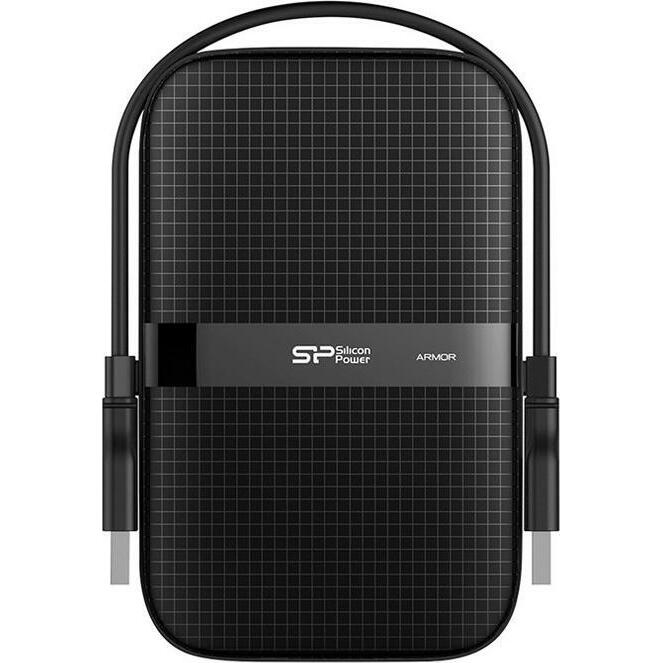 Zewnętrzny HDD Silicon Power Armor A60