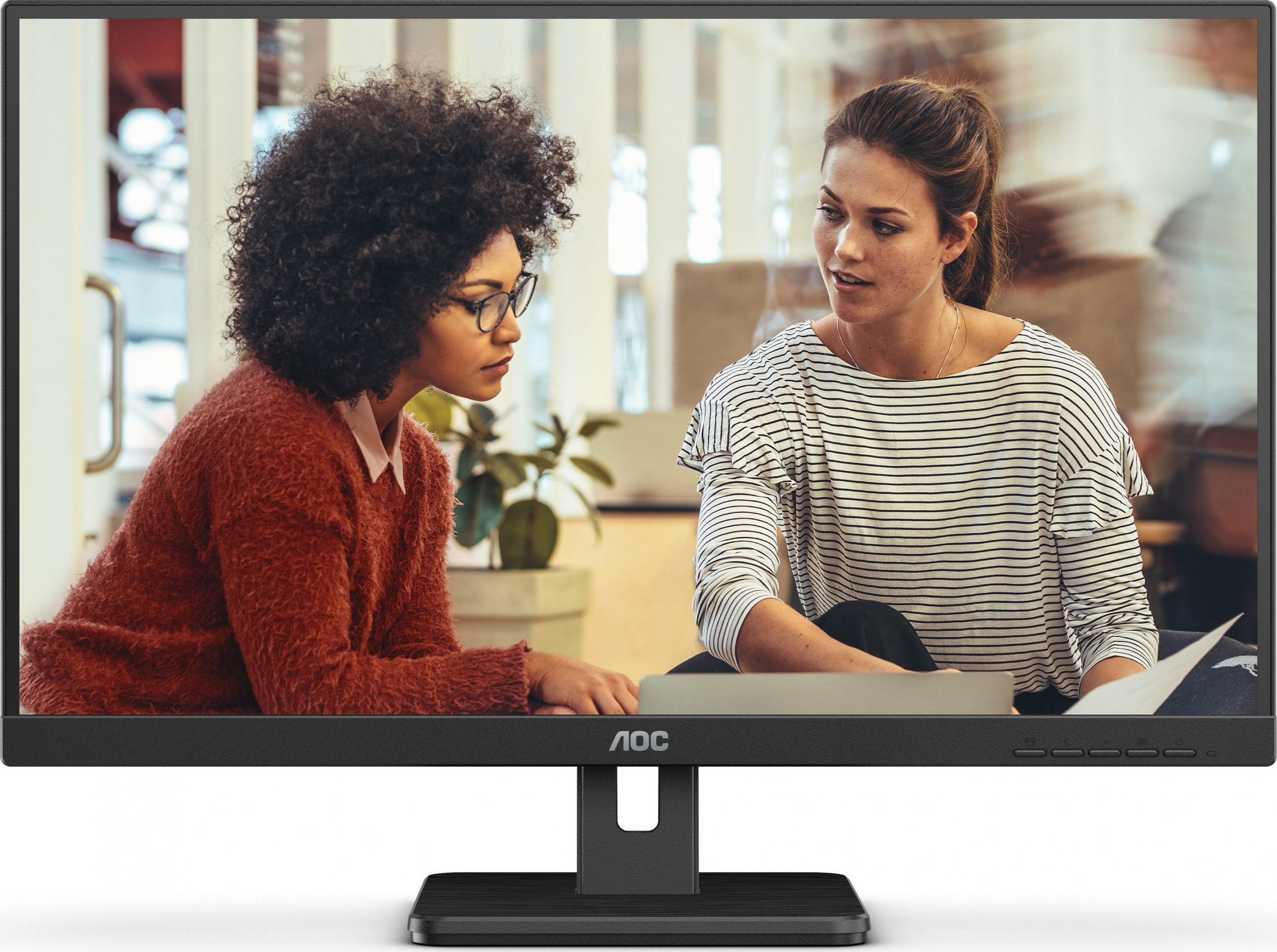 AOC E3 Q27E3UAM - 27" QHD