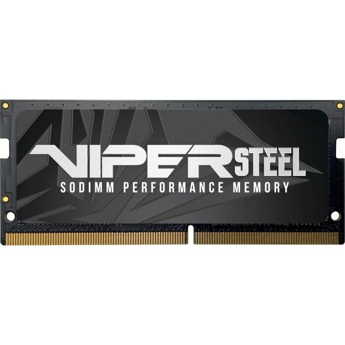 Patriot Viper Steel 32GB DDR4-2666 CL18