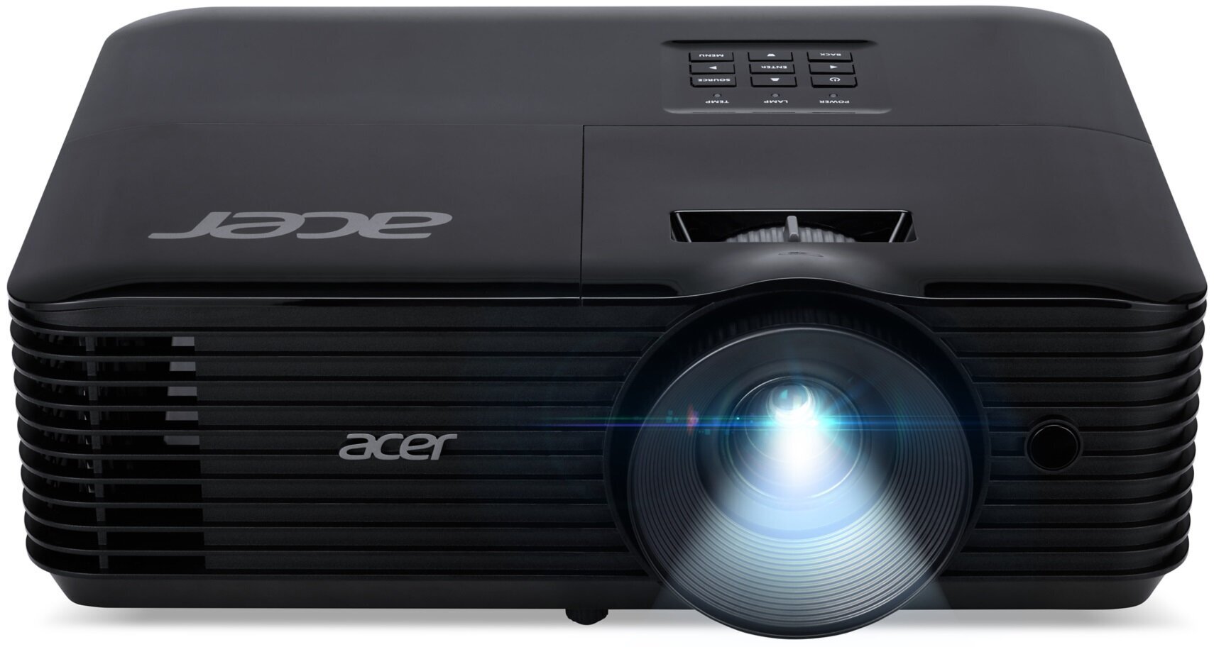 Acer Projector X129H DLP XGA 4800AL/20000:1/2