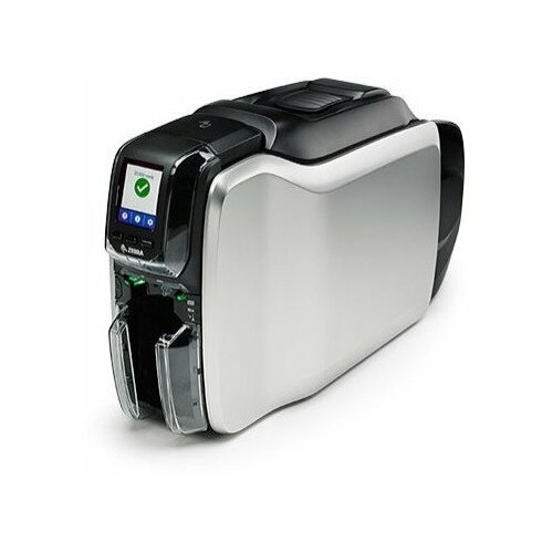 Zebra ZC300 - Plastikkartendrucker - Farbe
