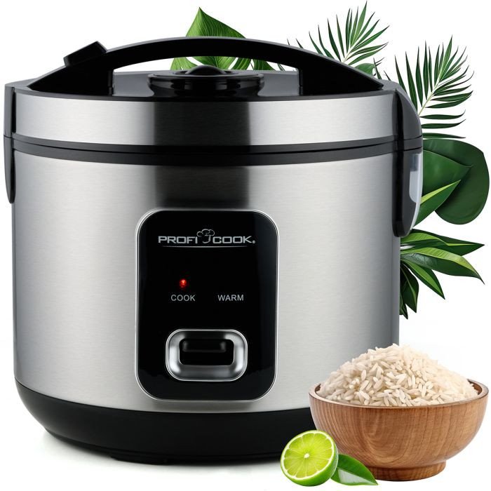 ProfiCook Proficook PC-RK 1285 Reiskocher |