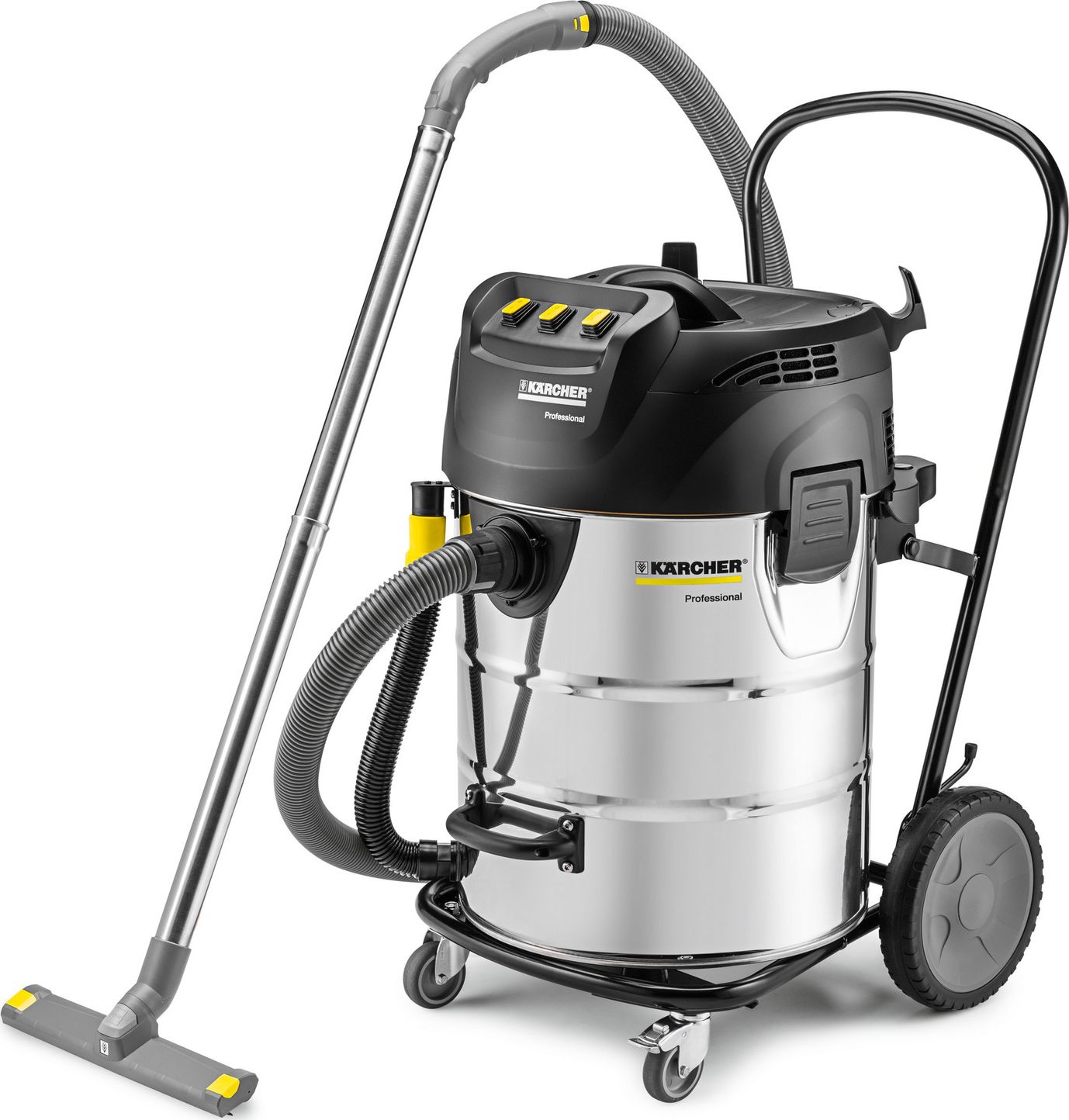 Karcher Kärcher NT 70/3 ME TC