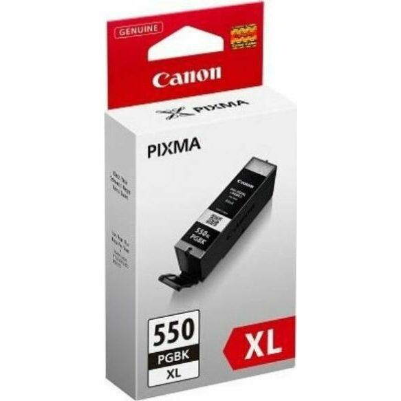 Tusz Canon Tusz PGI-550XL PGBK Black
