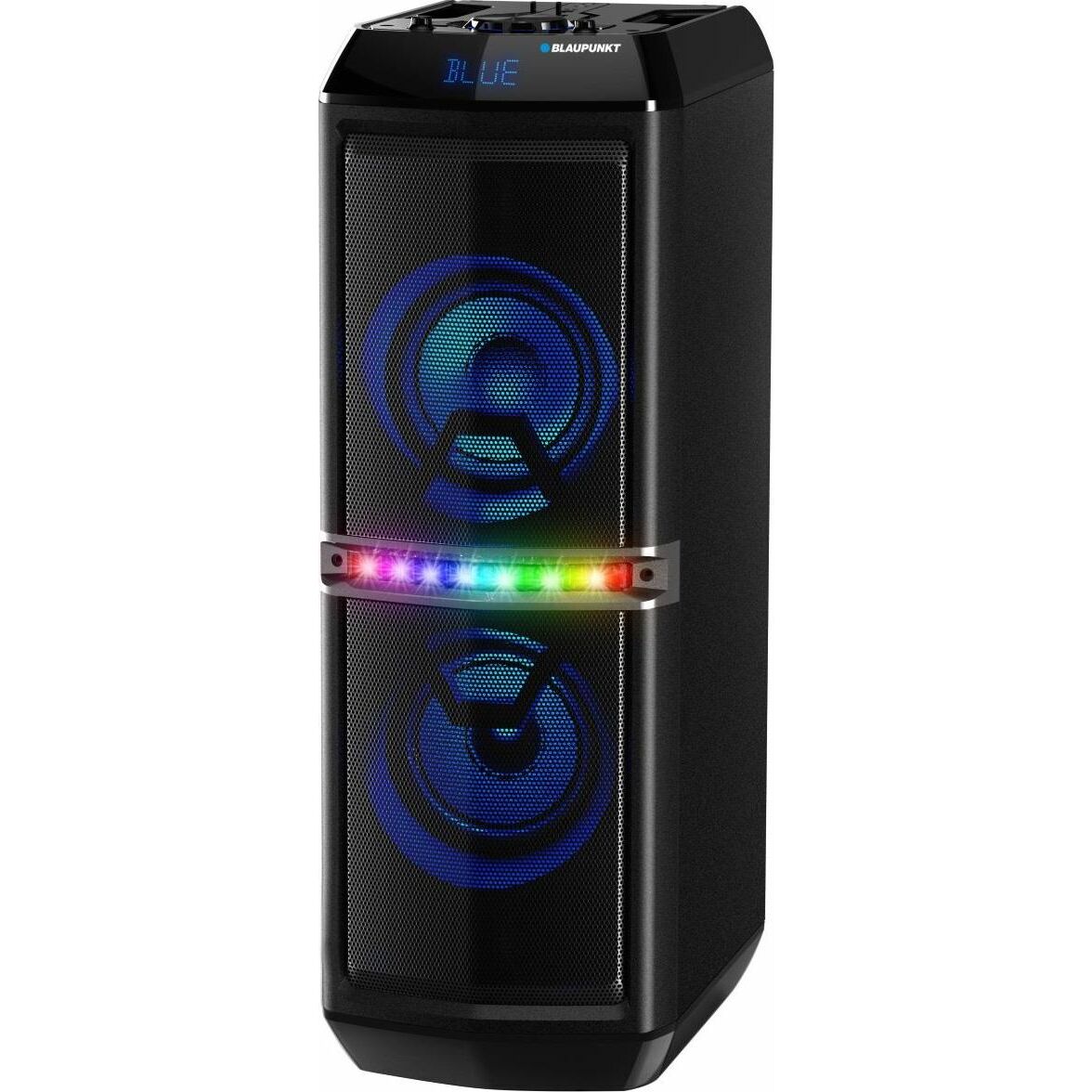 Blaupunkt PS05.2DB With Bluetooth |