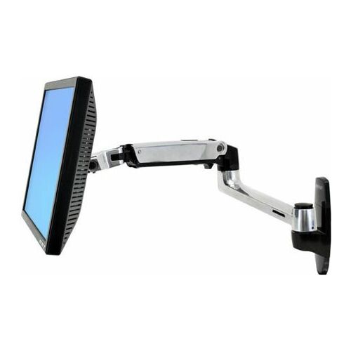 Ergotron Sienas stiprinājums na monitor do