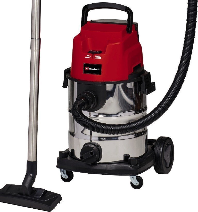 WORKSHOP VACUUM CLEANER TE-VC 36/25 LI