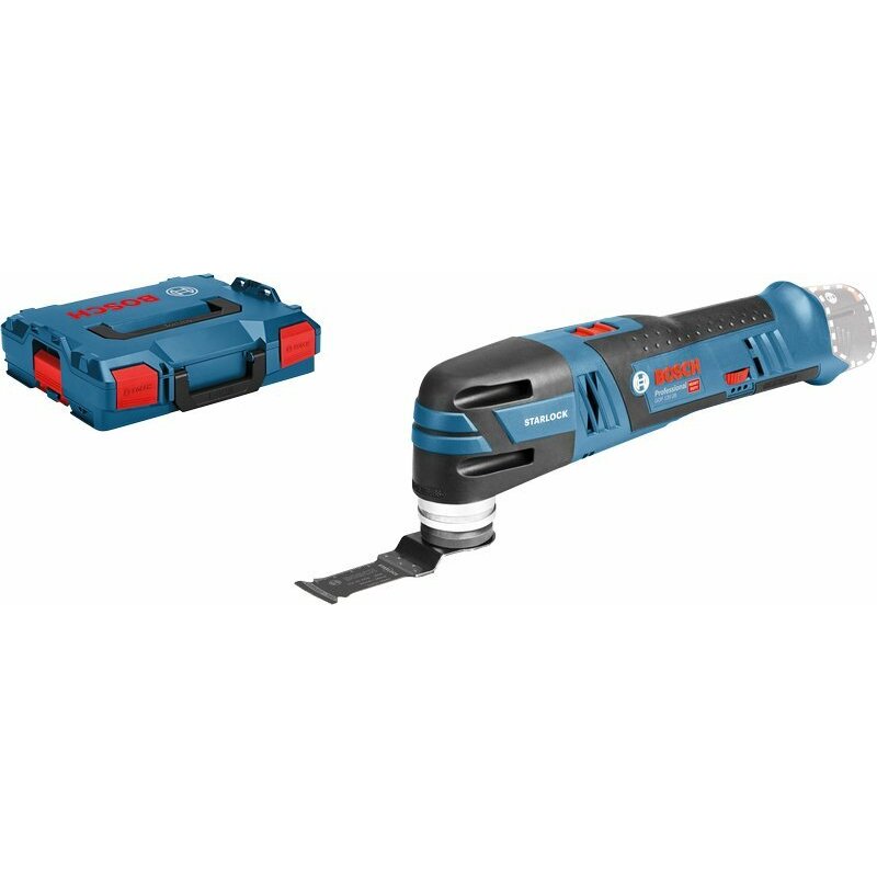 Bosch GOP 12V-28 Professional Akku-Multi-Cutter |