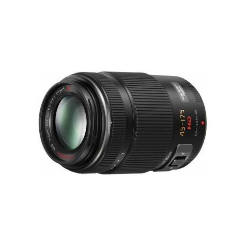 Panasonic Micro 4/3 45 mm F/5