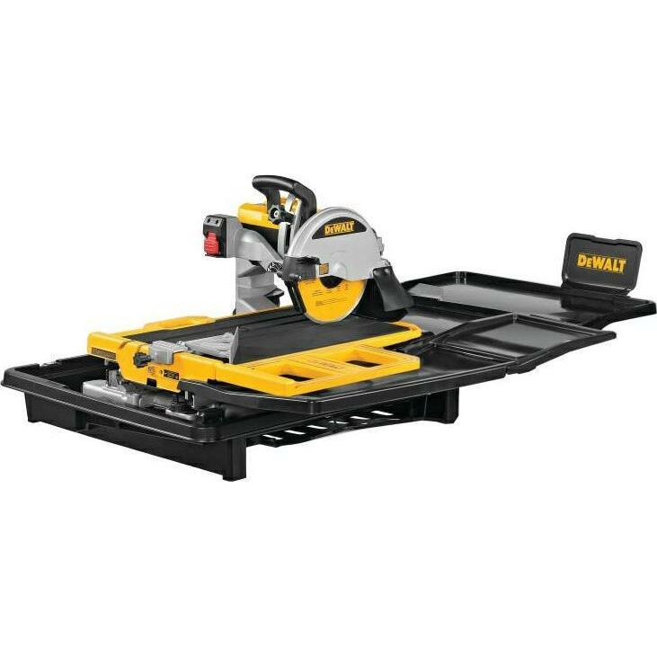 DEWALT Fliesensaege 1600W | D36000-QS |