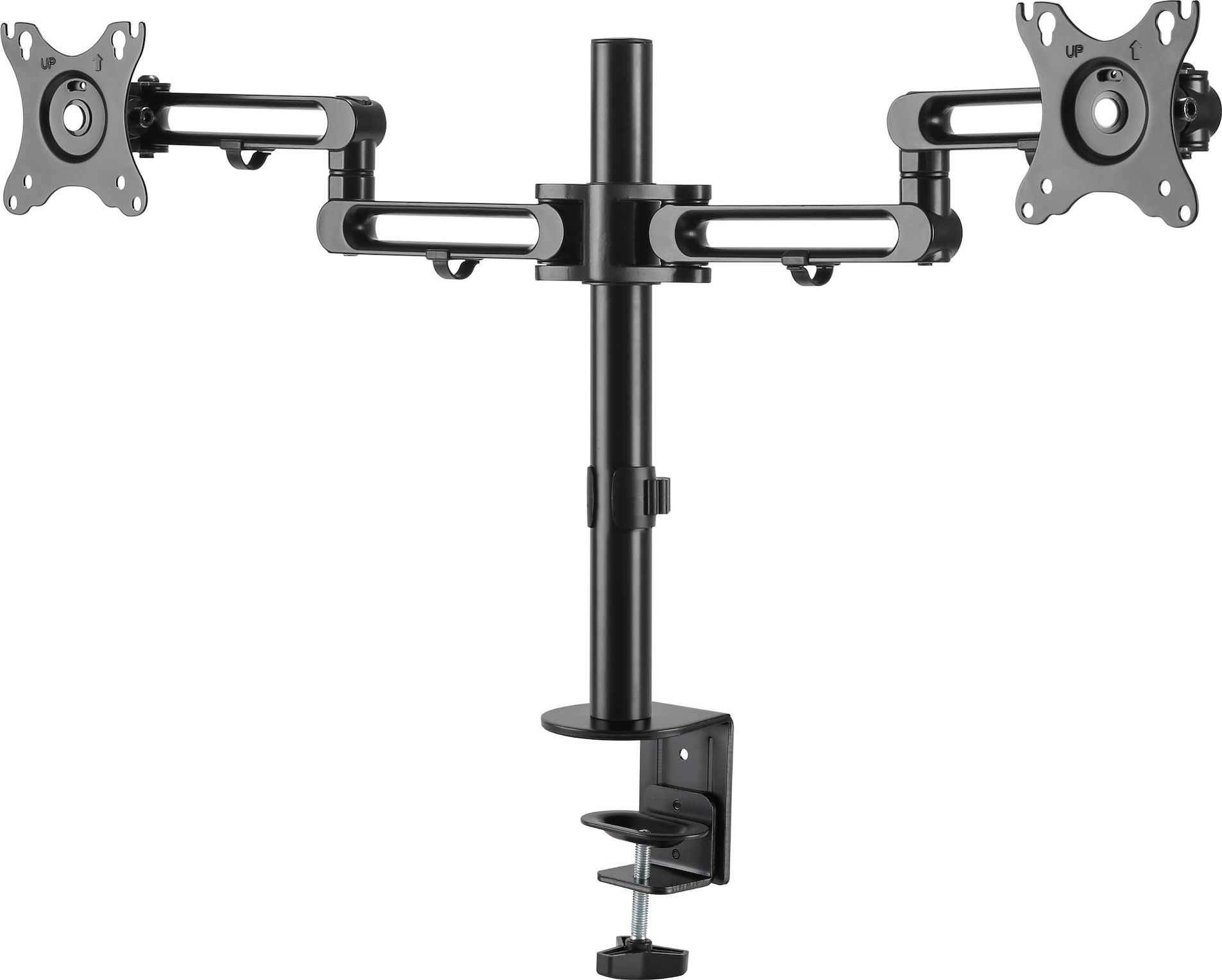 StarTech.com Double  Arm for Desk