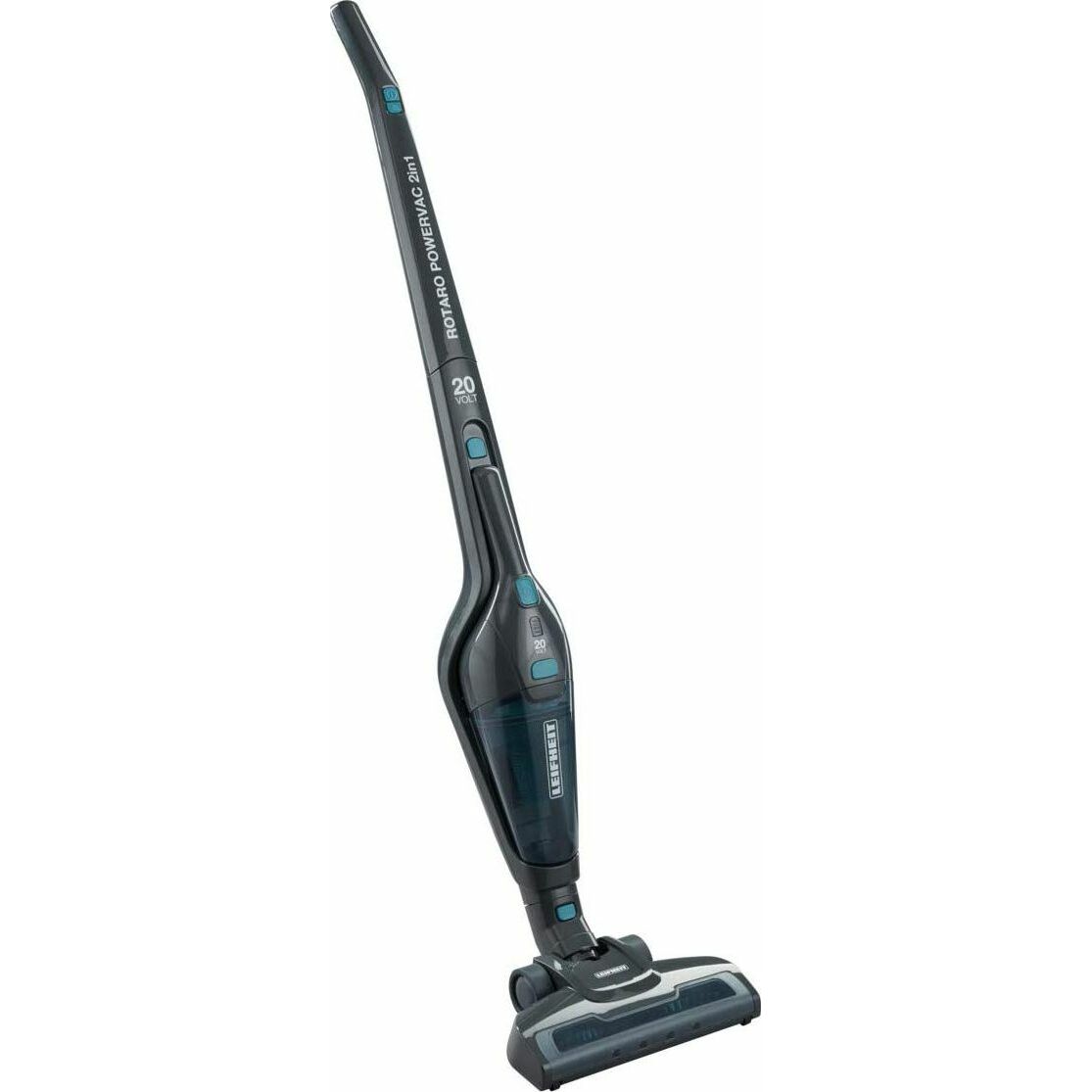 Leifheit Rotaro PowerVac 2in1 20V |