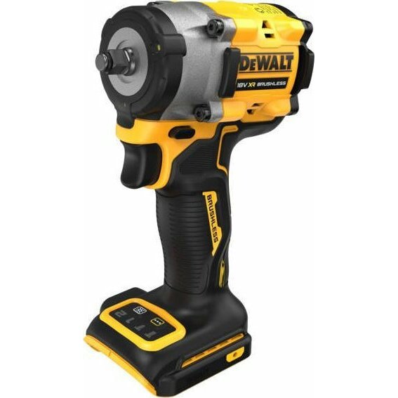 Dewalt Akumulatorowy klucz udarowy 3/8`` XR