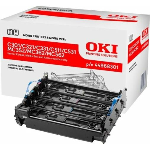 OKI Trommelkit 44968301 | 44968301 |