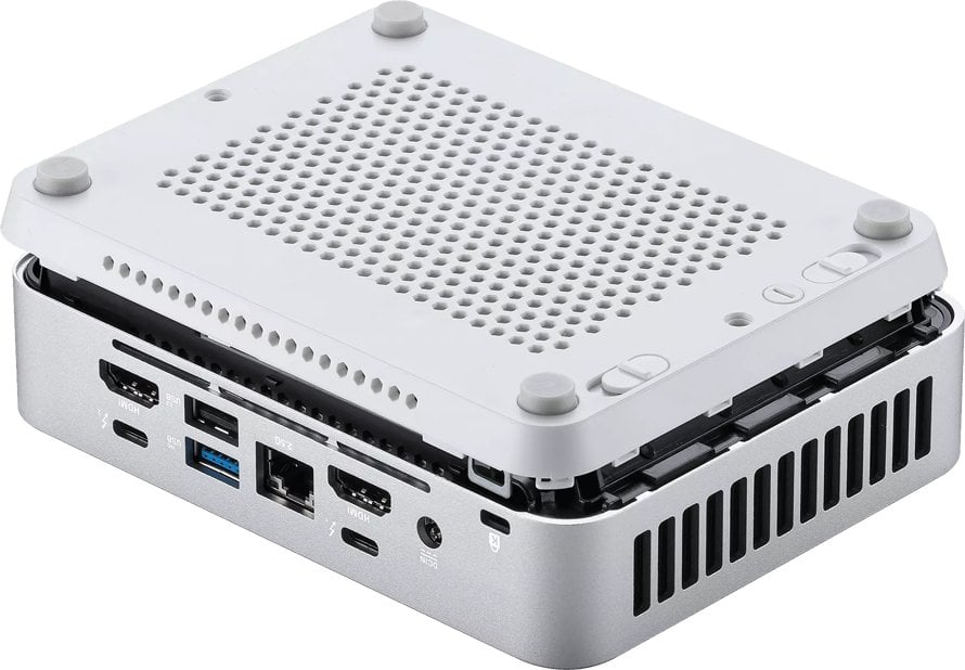 Komputer Asus Komputer ASUS NUC 14