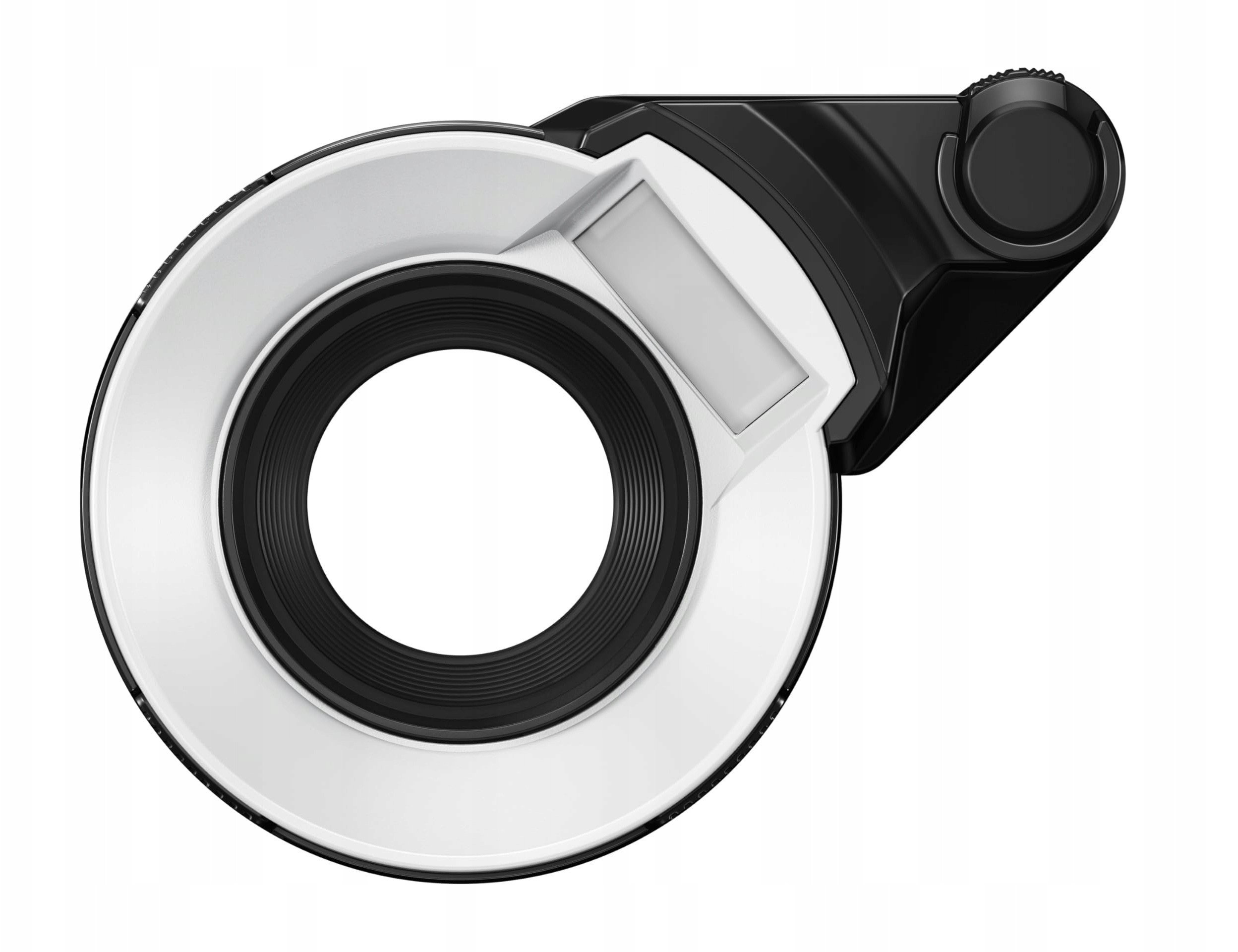 Lampa błyskowa Olympus OM System FD-1