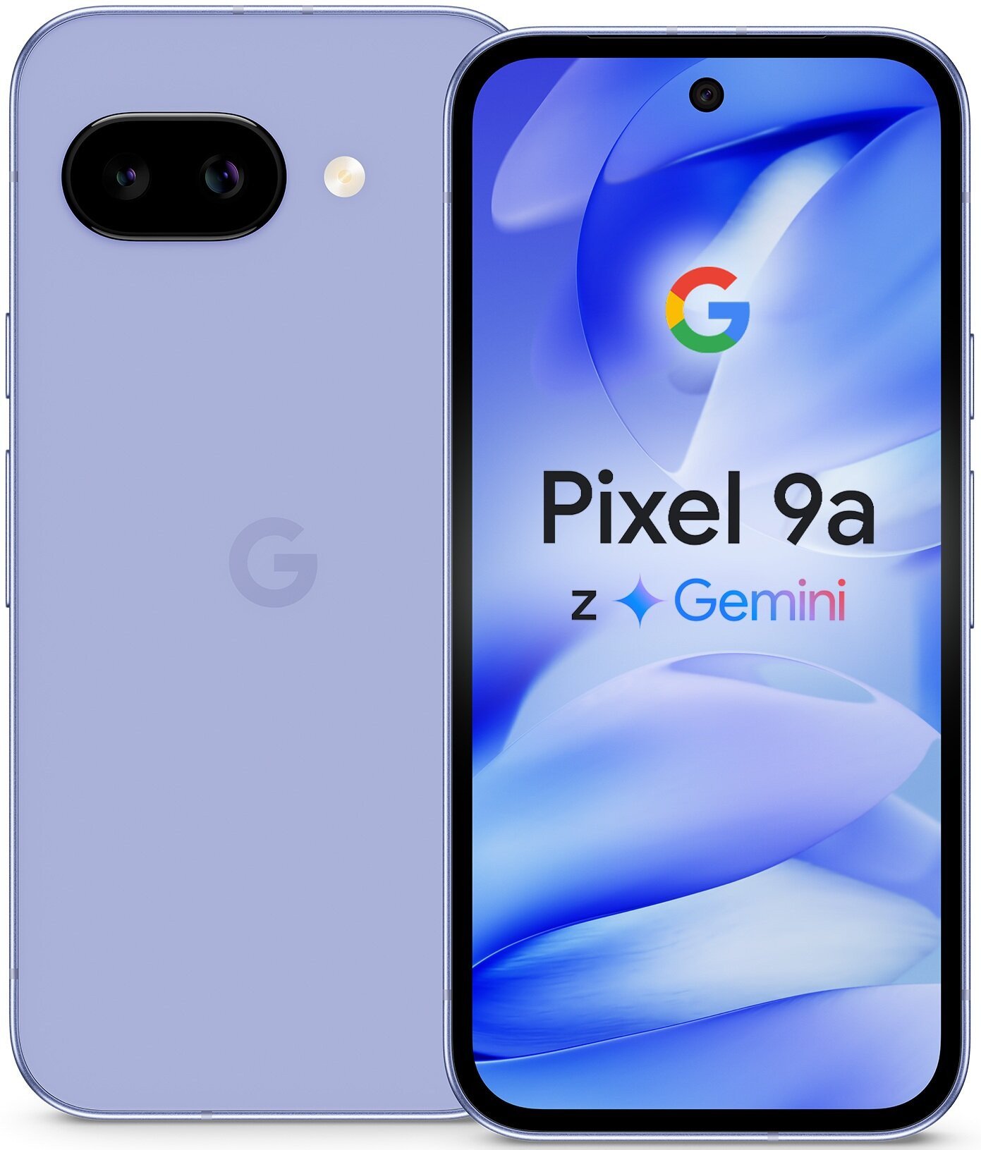Google Pixel 9A 5G 8/256GB Purple