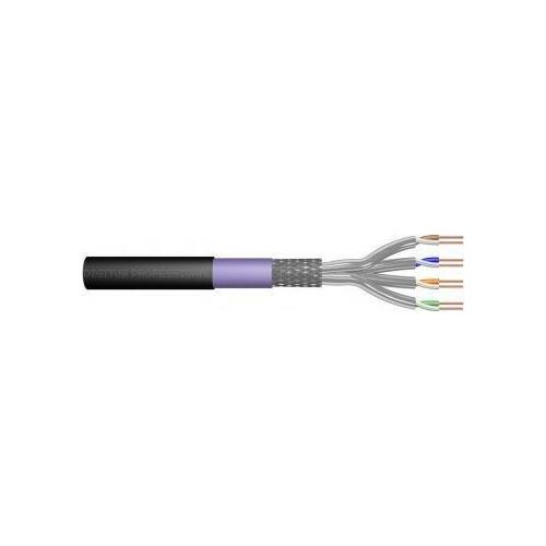 DIGITUS Instal-kab Cat7 S/FTP tw.Pair