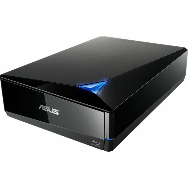 Asus External Blu-ray recorder BW-16D1X-U |