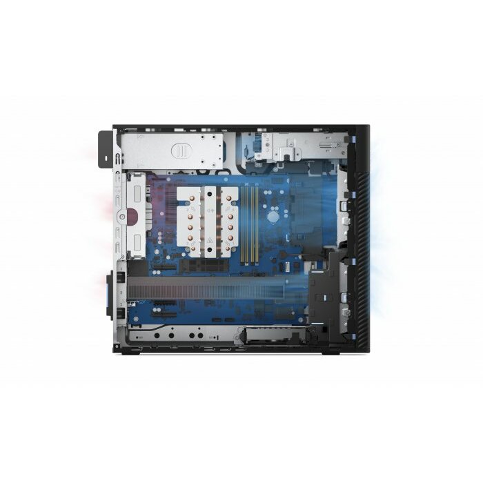 Dell FCT2250 T2 J9JX5 - Intel