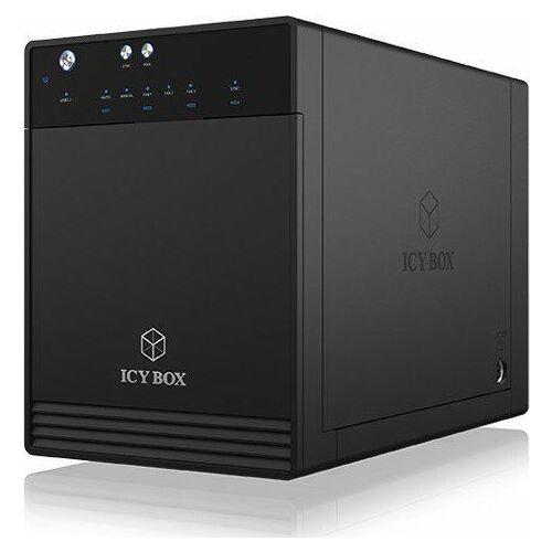 Icy Box IcyBox USB 3.1