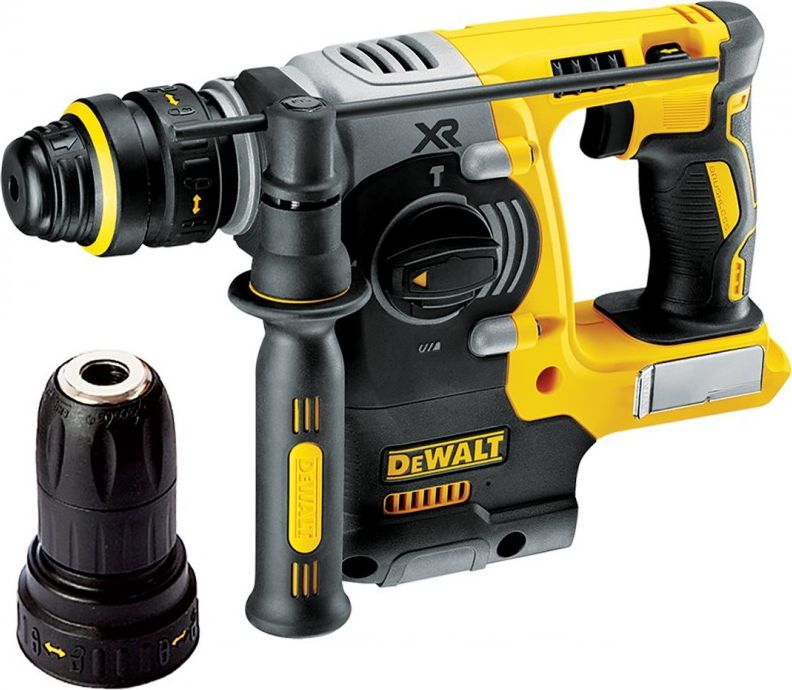 DEWALT DCH274N-XJ rotary hammer SDS-Plus 2