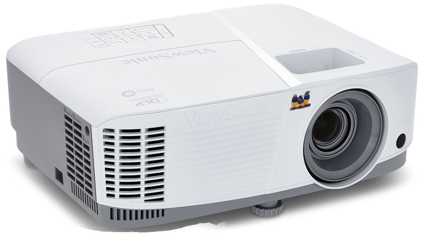 ViewSonic Projector PA503W DLP/ WXGA/ 3600