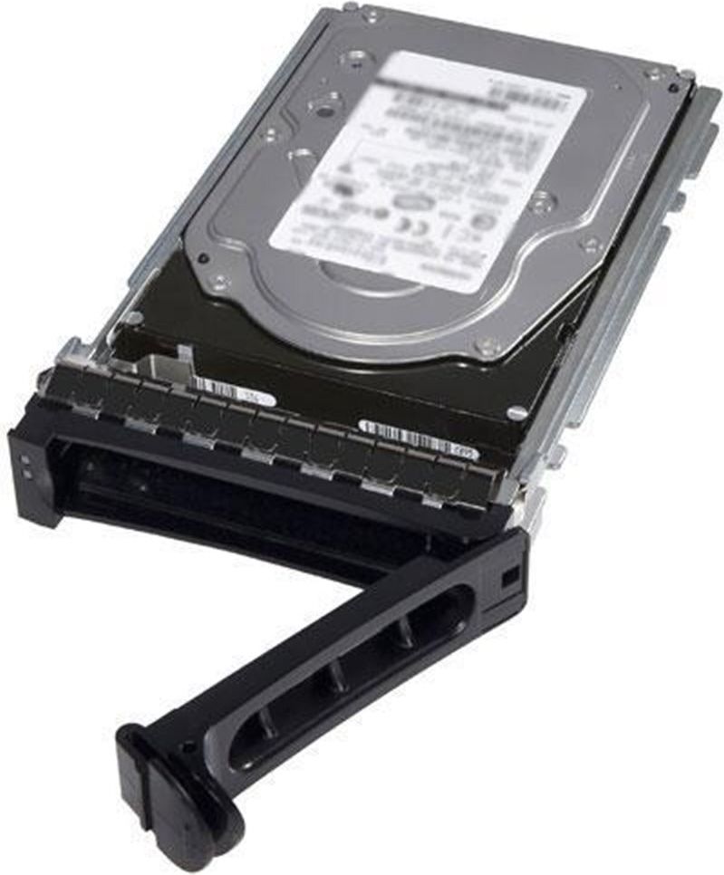 Serwerowy Dell 600GB 2.5`` SAS-3