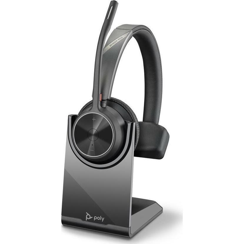 HP Poly Poly Voyager 4300 UC