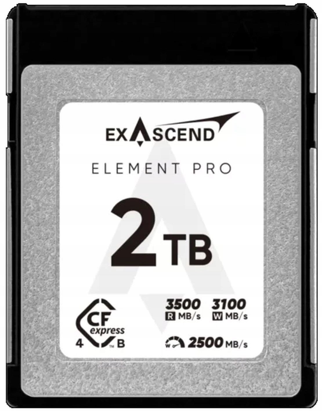 PNY ExAscend Element Pro CFexpress 2TB