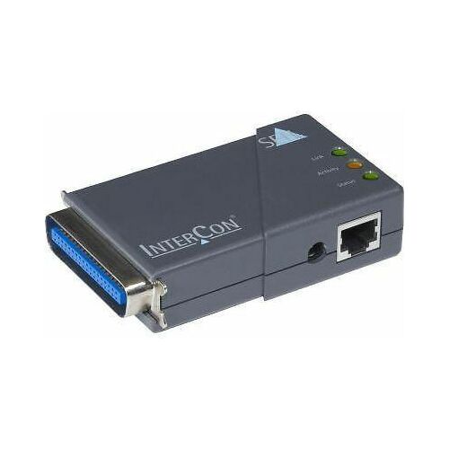 SEH PS105 Printserver 10/100Mbit 1Port parallel