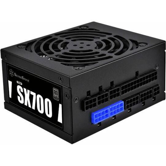 SilverStone 700W (SST-SX700-PT) | SST-SX700-PT |