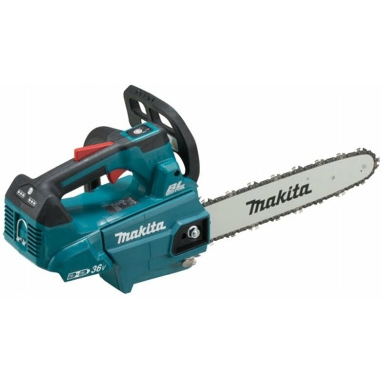 Makita DUC306ZB chainsaw Black, Blue |