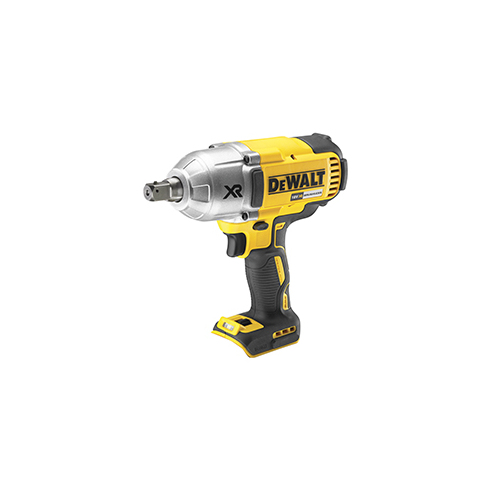 DeWALT DCF899N-XJ power wrench Black,Yellow