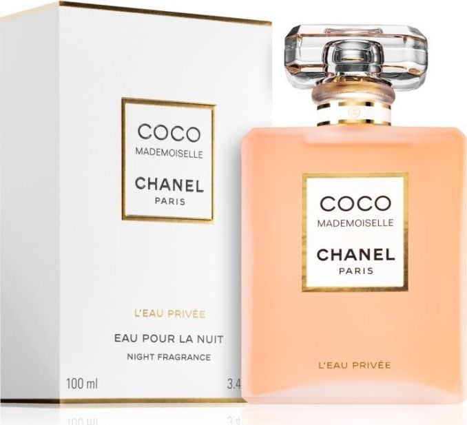 Chanel  Perfumy damskie Coco Mademoiselle L`Eau