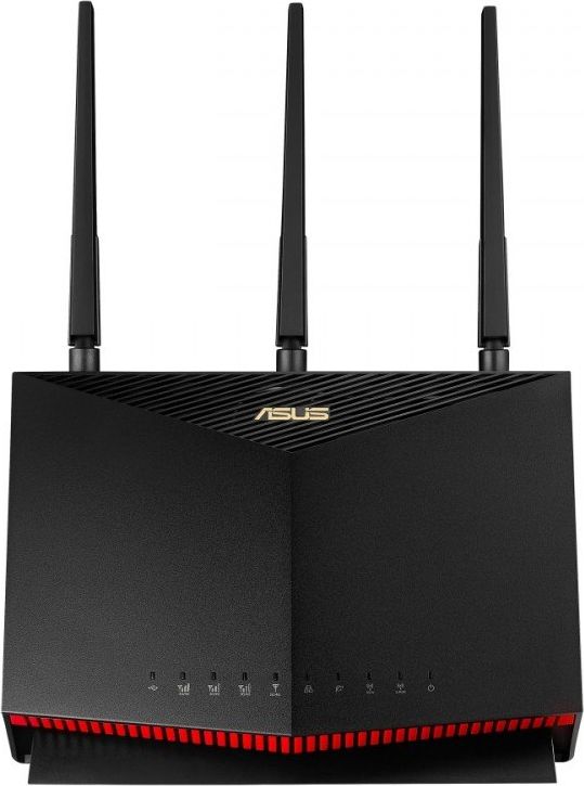 Asus 4G-AC86U | 90IG05R0-BM9100 | 4718017730327